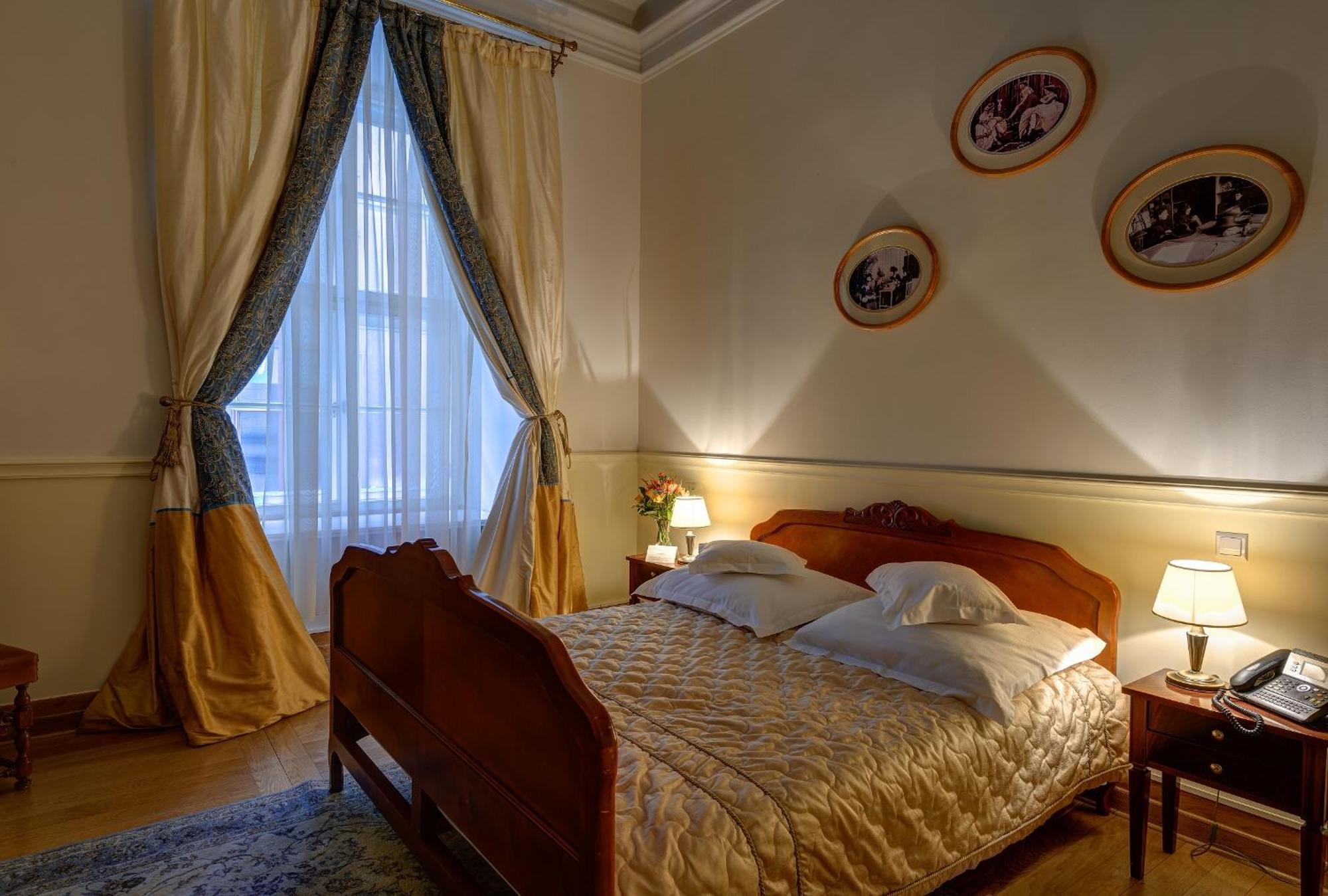 The Bonerowski Palace Boutique Hotel — Billeder 2