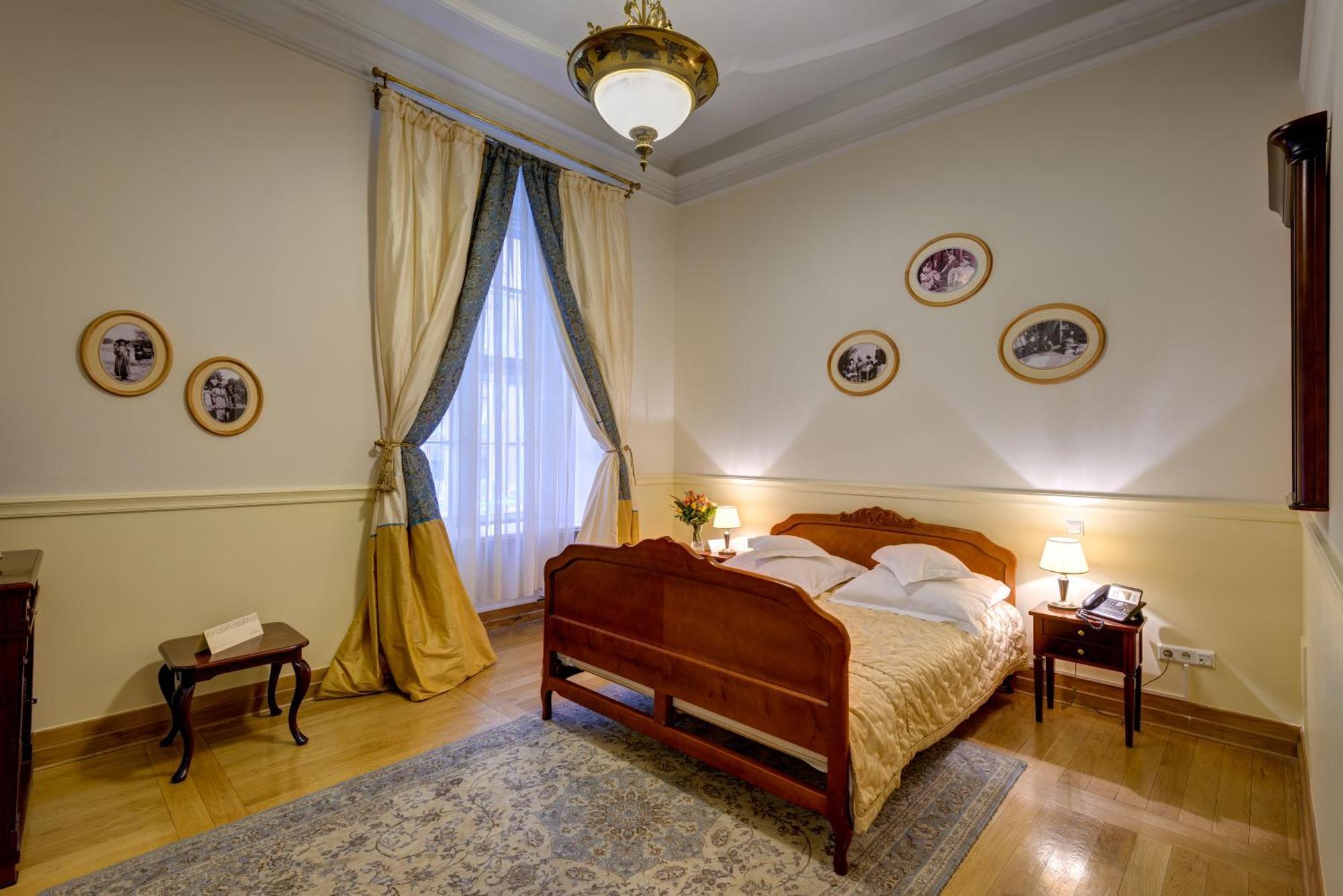 The Bonerowski Palace Boutique Hotel — Billeder 3