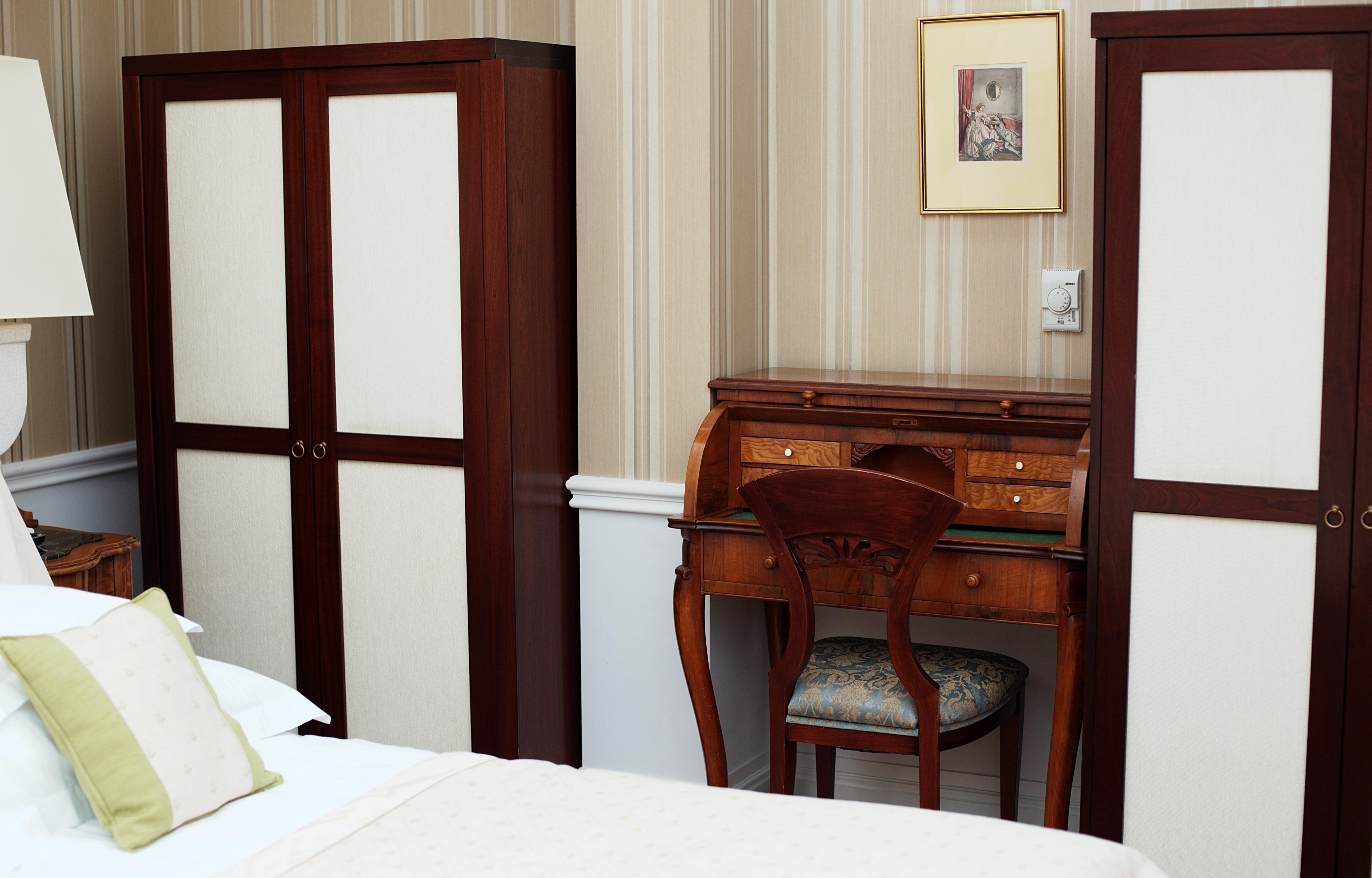 The Bonerowski Palace Boutique Hotel — Billeder 1